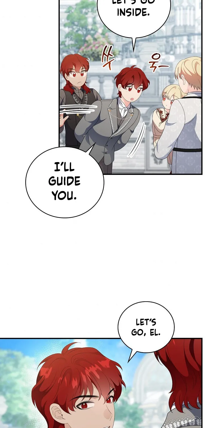 Duchess in the Glass House Chapter 72 page 44 - 