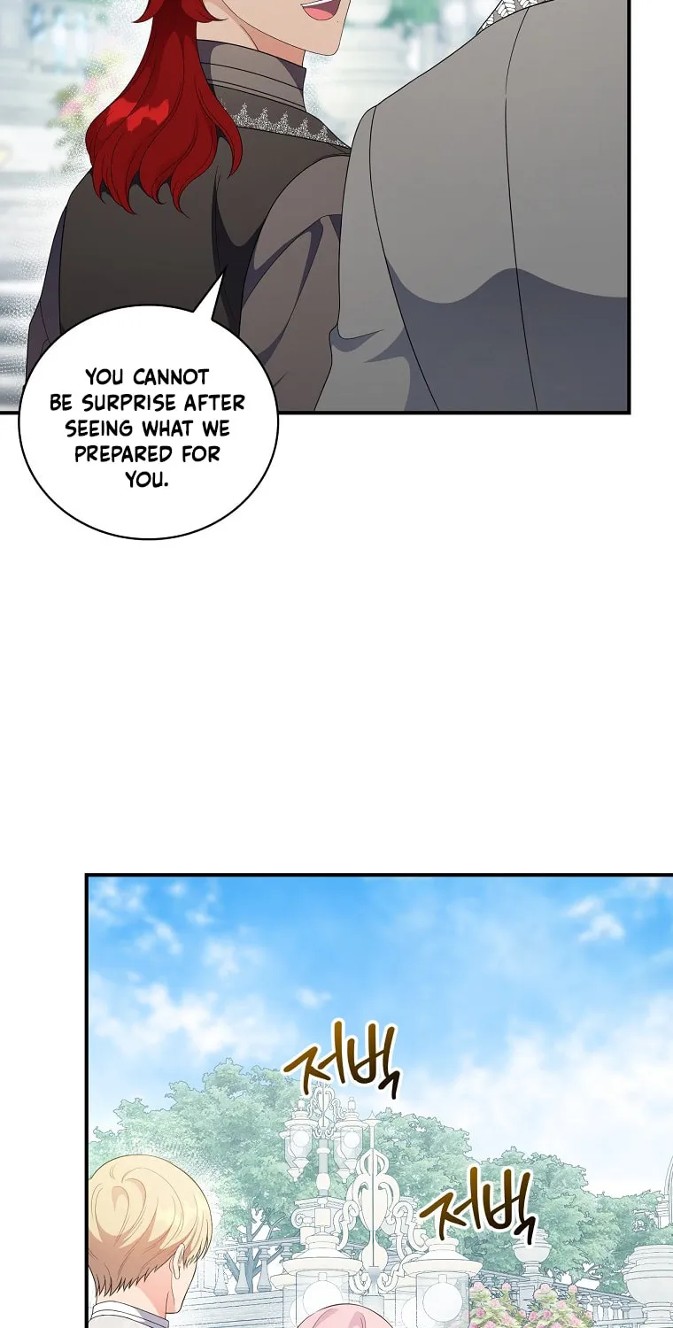 Duchess in the Glass House Chapter 72 page 45 - 