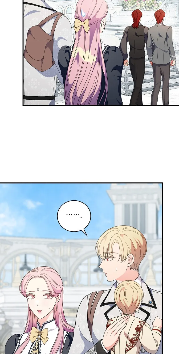 Duchess in the Glass House Chapter 72 page 46 - 