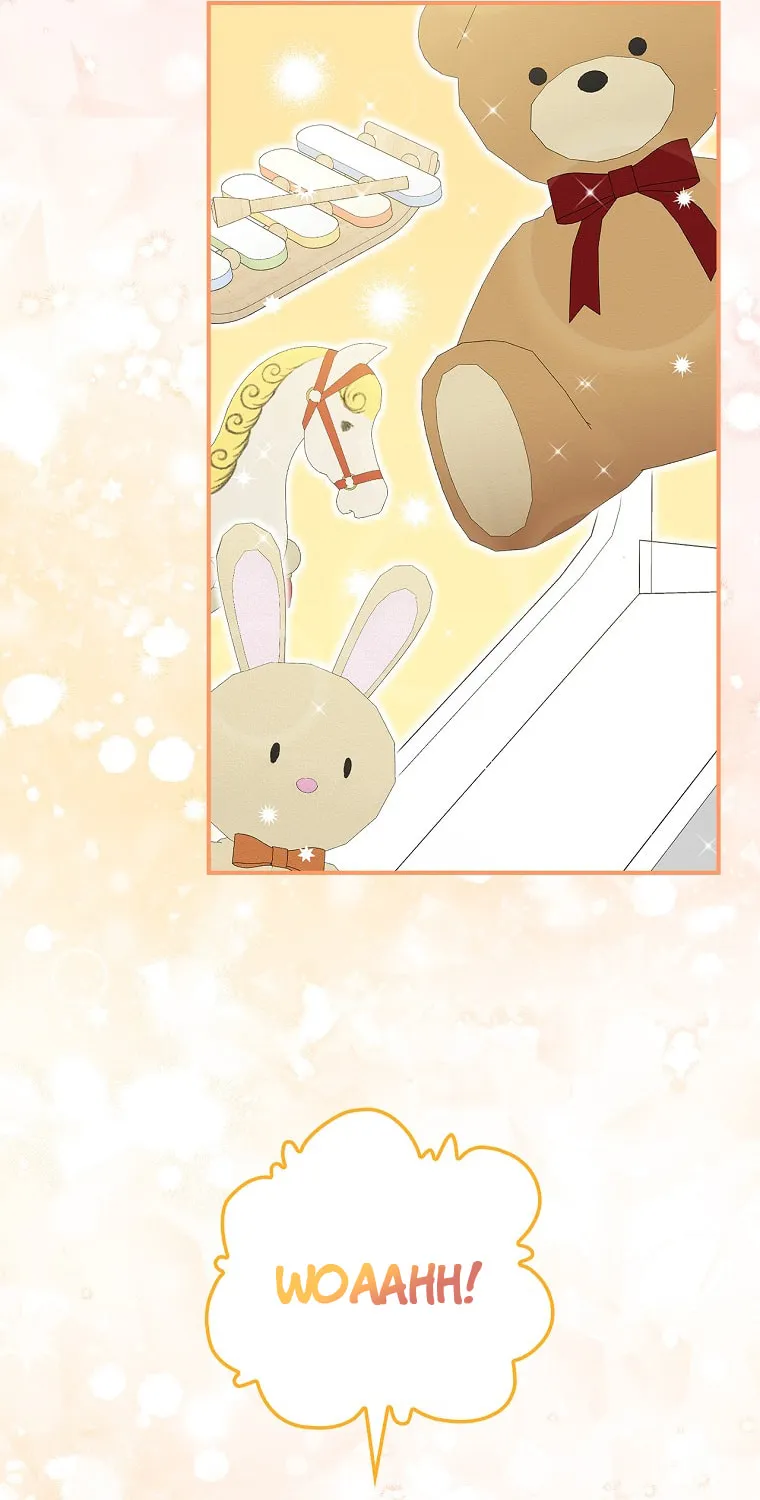 Duchess in the Glass House Chapter 72 page 50 - 