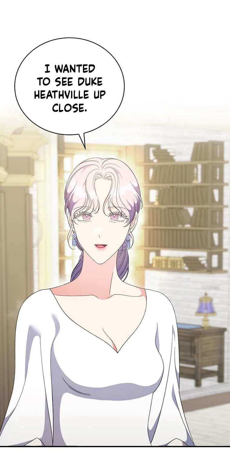 Duchess in the Glass House Chapter 72 page 6 - 