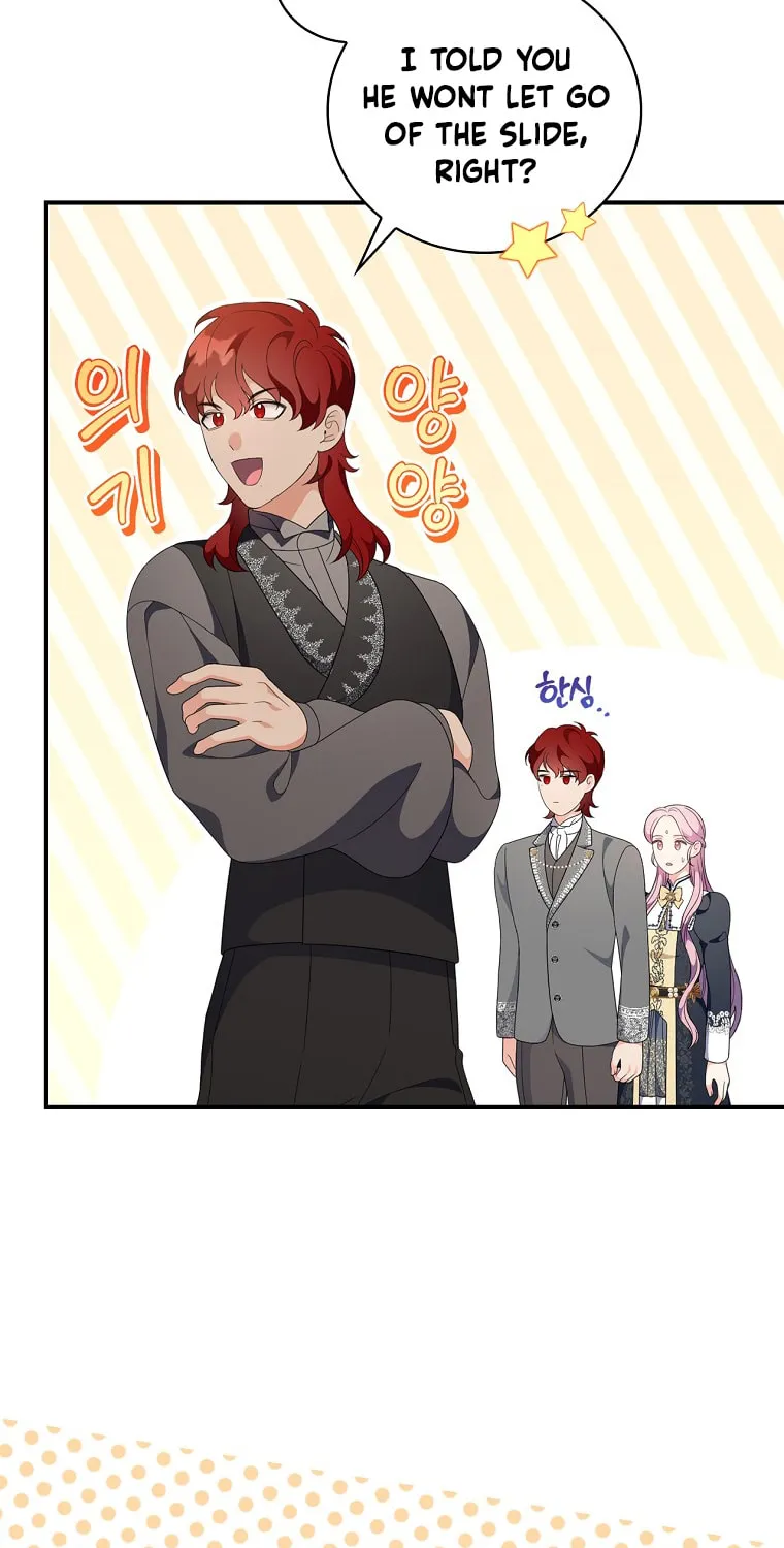 Duchess in the Glass House Chapter 72 page 54 - 