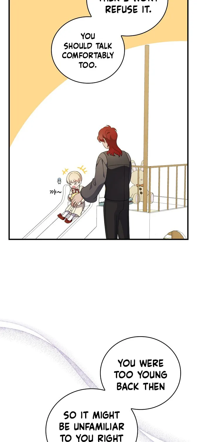Duchess in the Glass House Chapter 72 page 57 - 