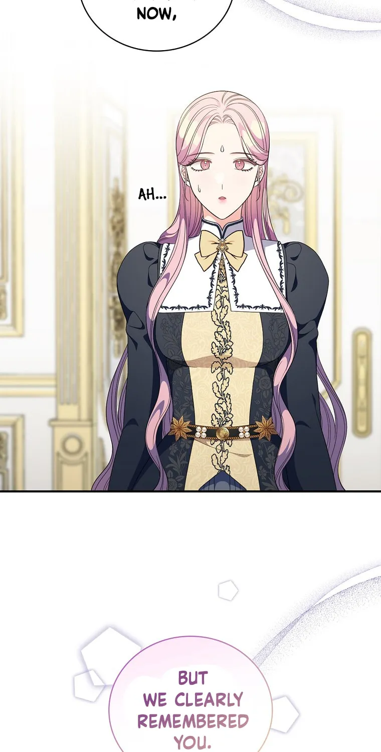Duchess in the Glass House Chapter 72 page 58 - 