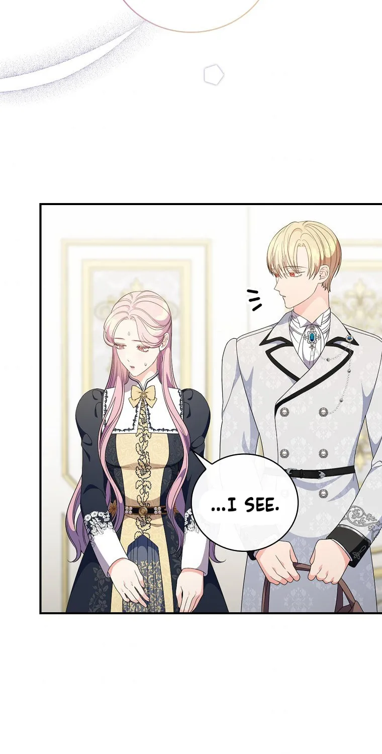 Duchess in the Glass House Chapter 72 page 59 - 