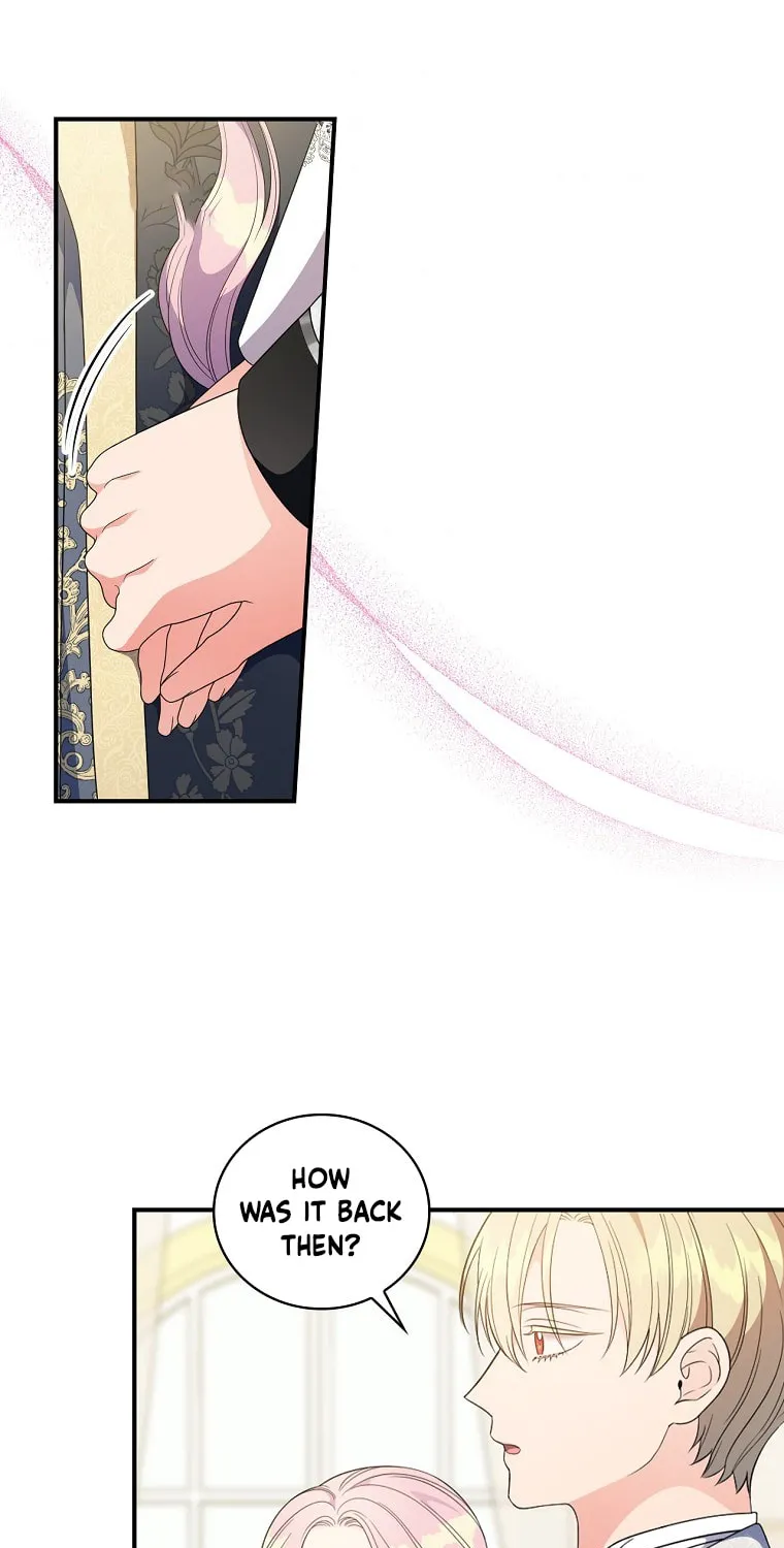Duchess in the Glass House Chapter 72 page 60 - 