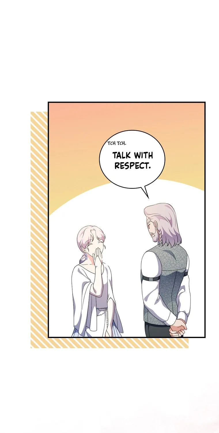 Duchess in the Glass House Chapter 72 page 7 - 