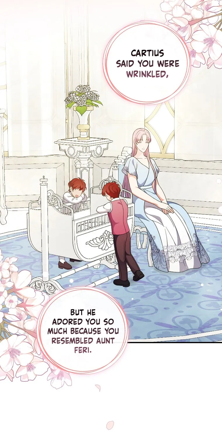 Duchess in the Glass House Chapter 72 page 63 - 