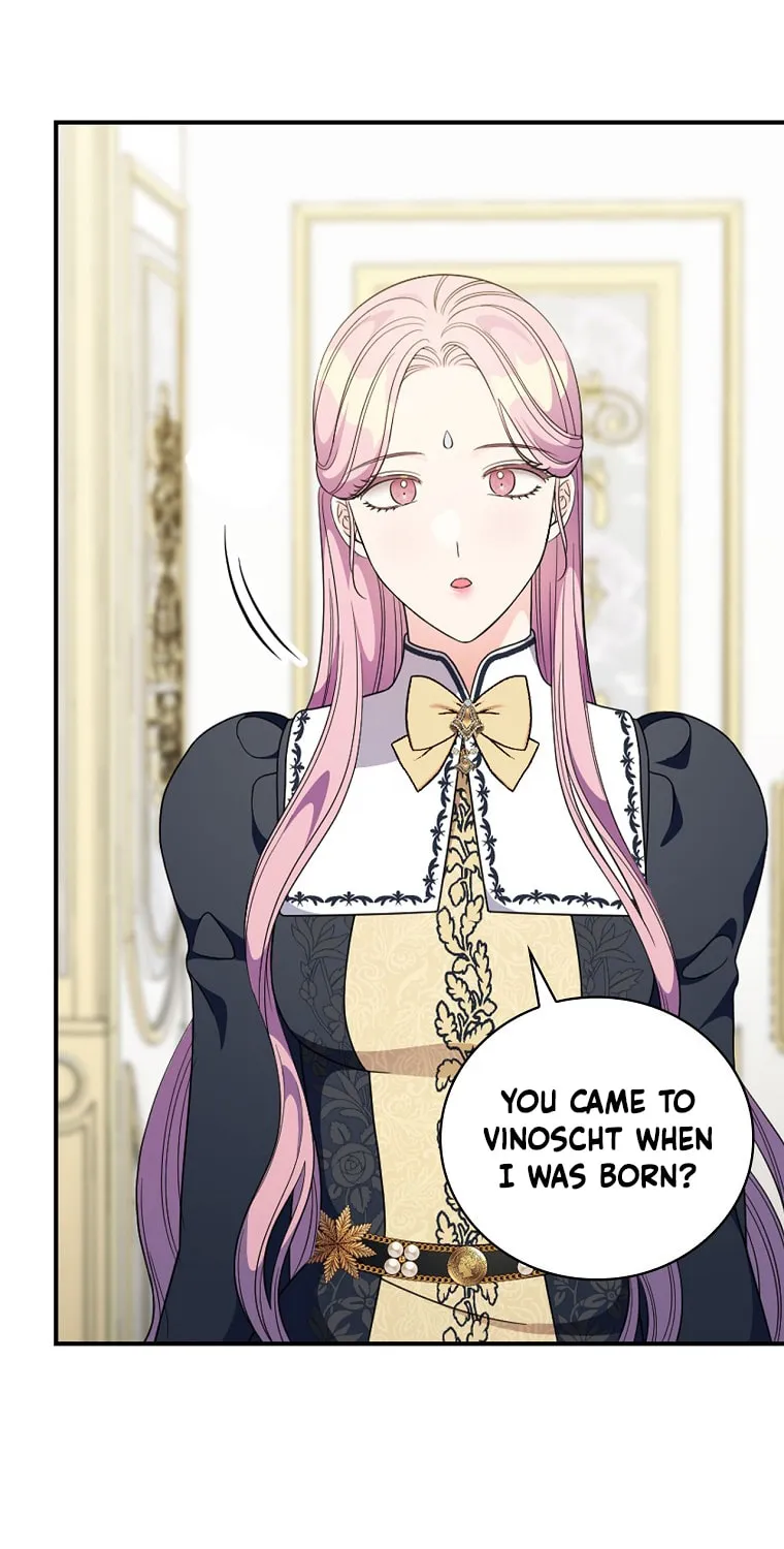 Duchess in the Glass House Chapter 72 page 64 - 