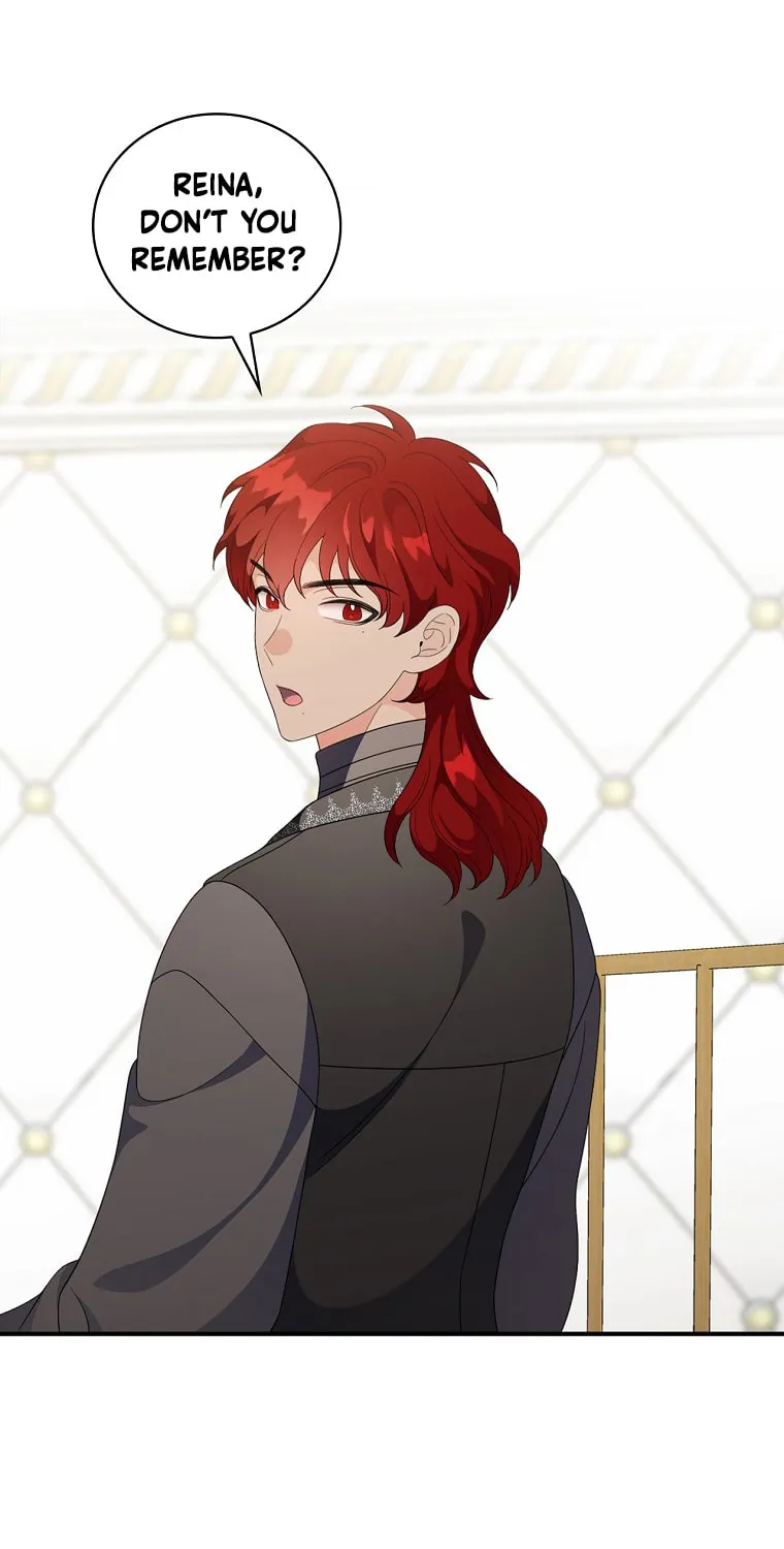 Duchess in the Glass House Chapter 72 page 65 - 