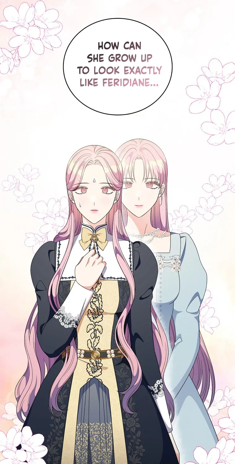 Duchess in the Glass House Chapter 72 page 9 - 