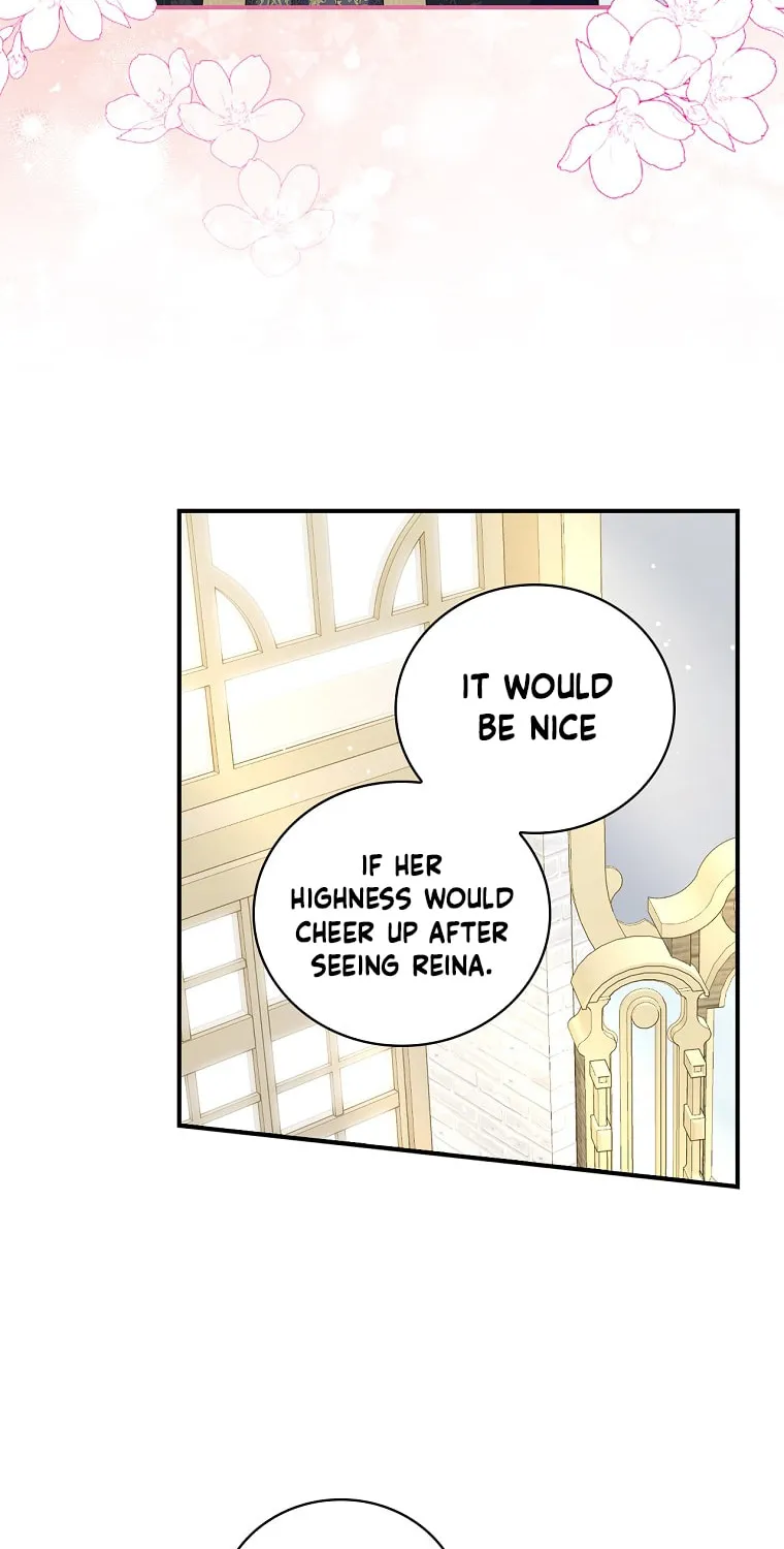 Duchess in the Glass House Chapter 72 page 10 - 