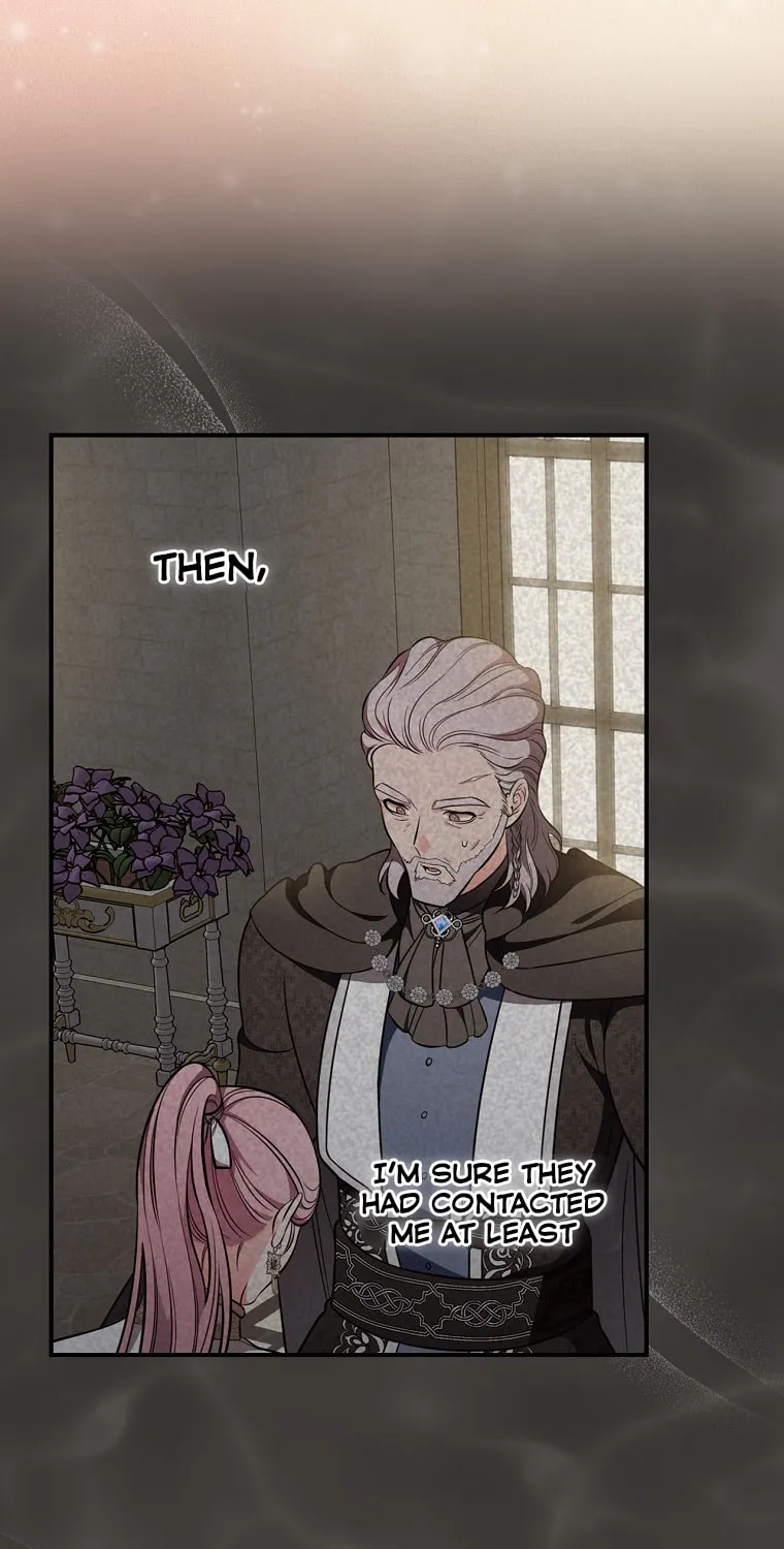 Duchess in the Glass House Chapter 73 page 11 - 