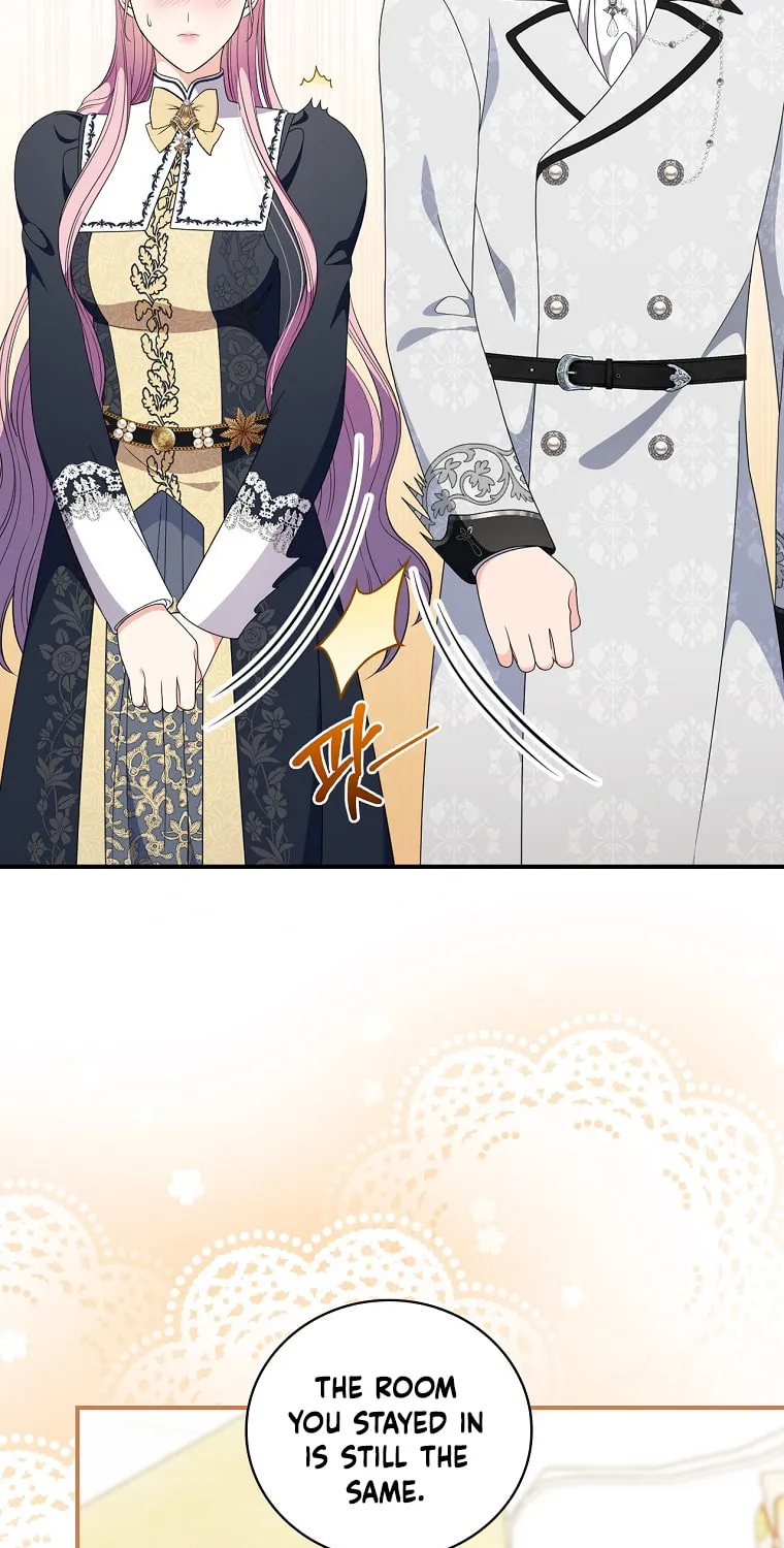 Duchess in the Glass House Chapter 73 page 18 - 