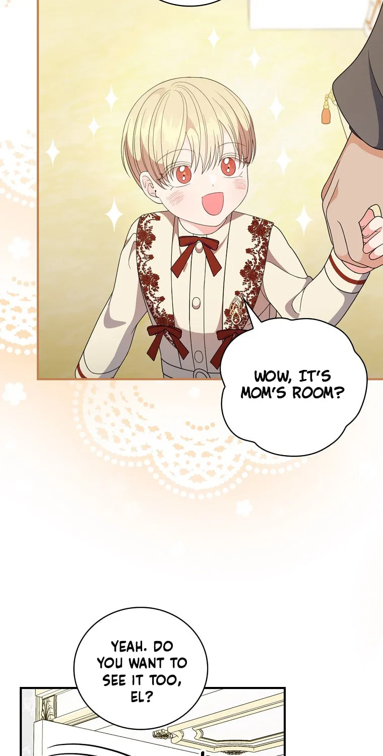 Duchess in the Glass House Chapter 73 page 19 - 