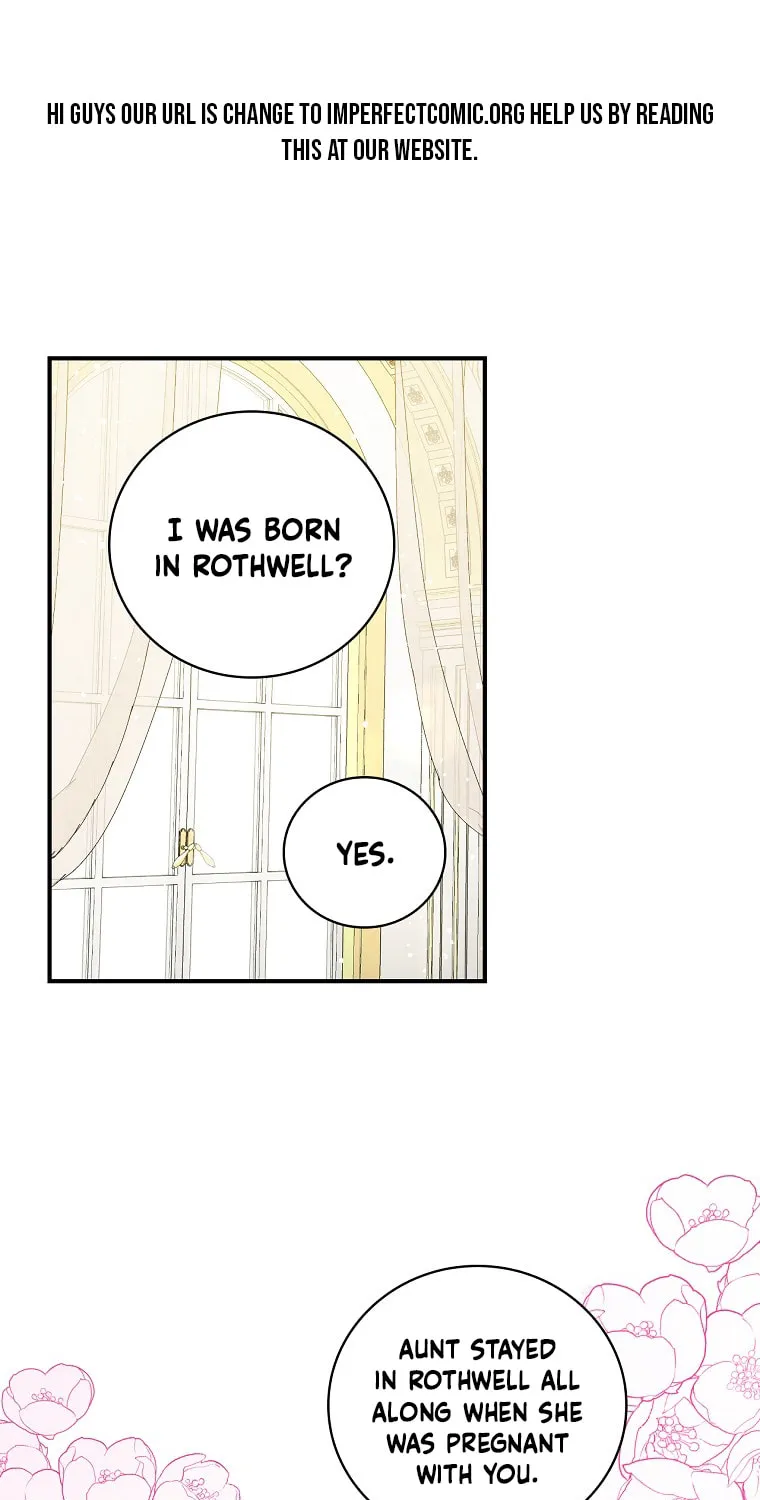 Duchess in the Glass House Chapter 73 page 3 - 