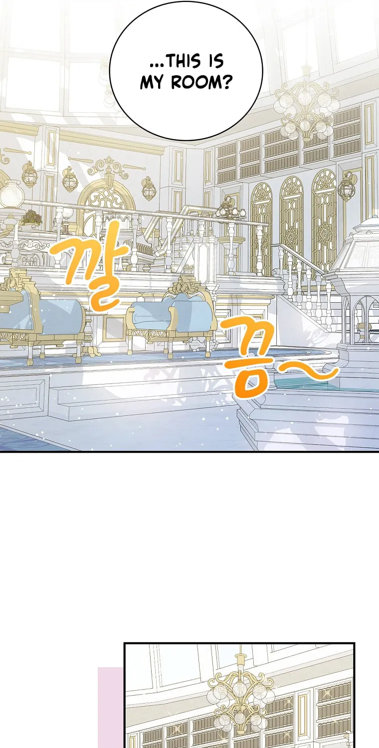 Duchess in the Glass House Chapter 73 page 23 - 