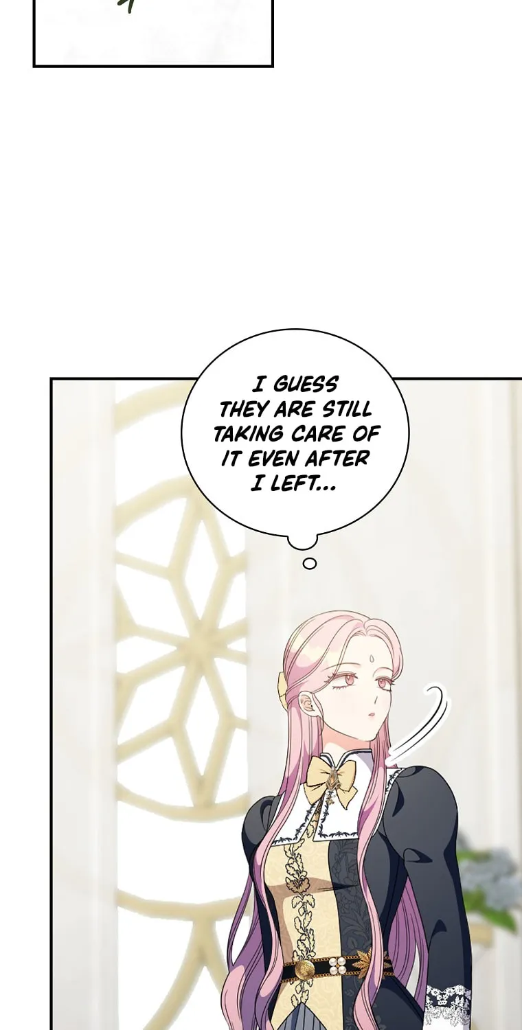 Duchess in the Glass House Chapter 73 page 25 - 