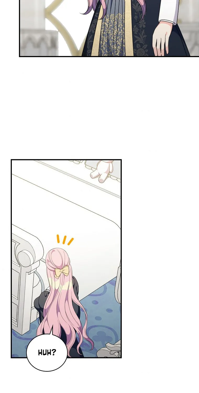Duchess in the Glass House Chapter 73 page 26 - 
