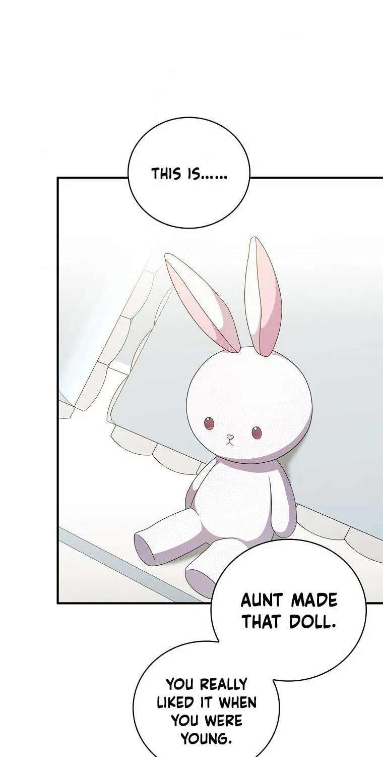 Duchess in the Glass House Chapter 73 page 27 - 