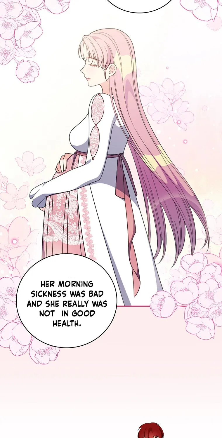 Duchess in the Glass House Chapter 73 page 4 - 