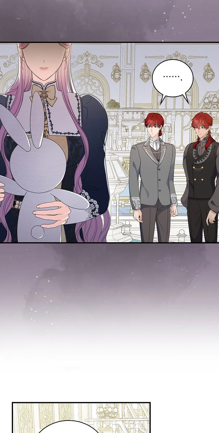 Duchess in the Glass House Chapter 73 page 31 - 