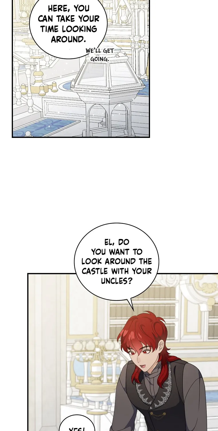 Duchess in the Glass House Chapter 73 page 32 - 