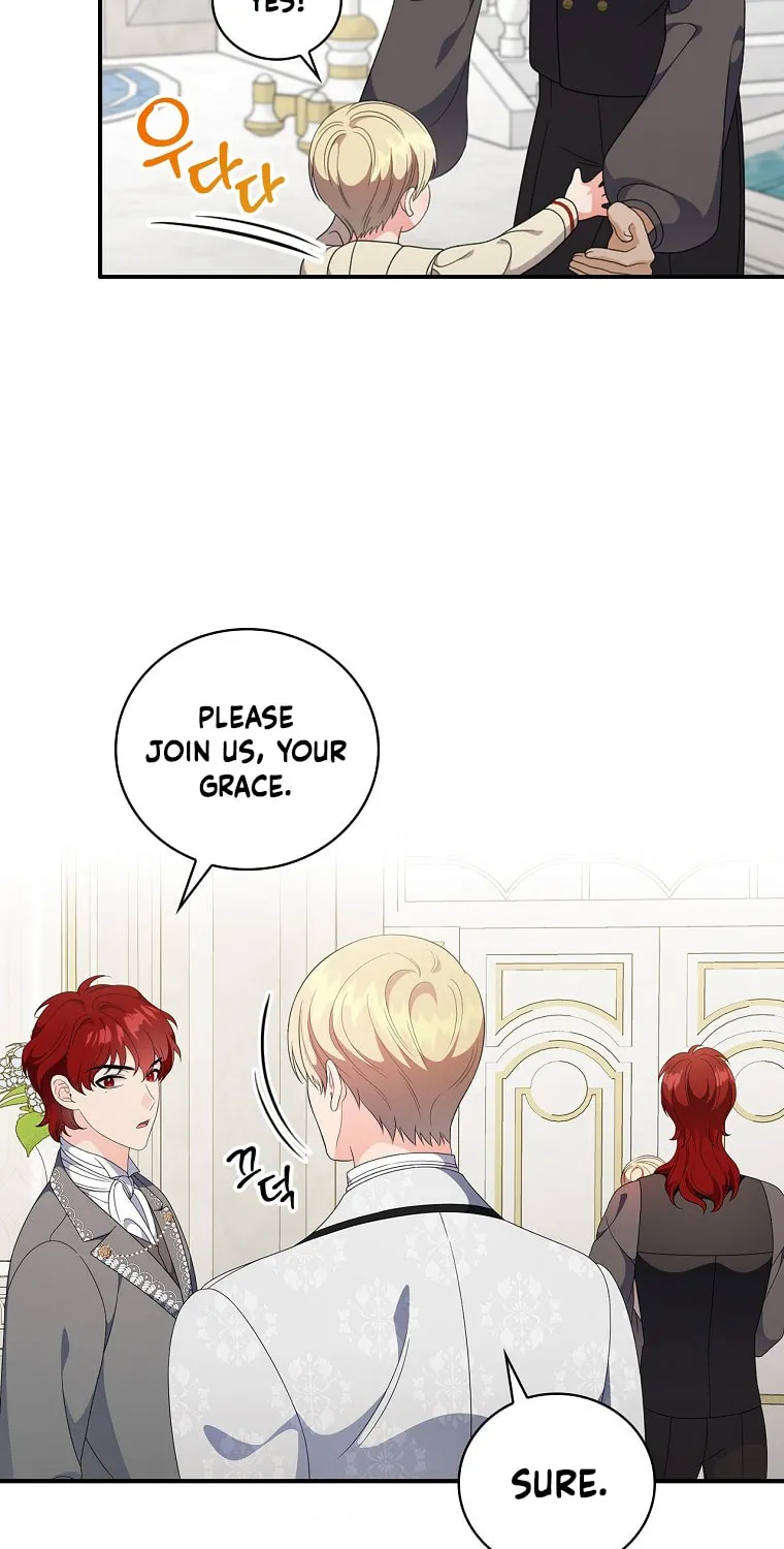 Duchess in the Glass House Chapter 73 page 33 - 