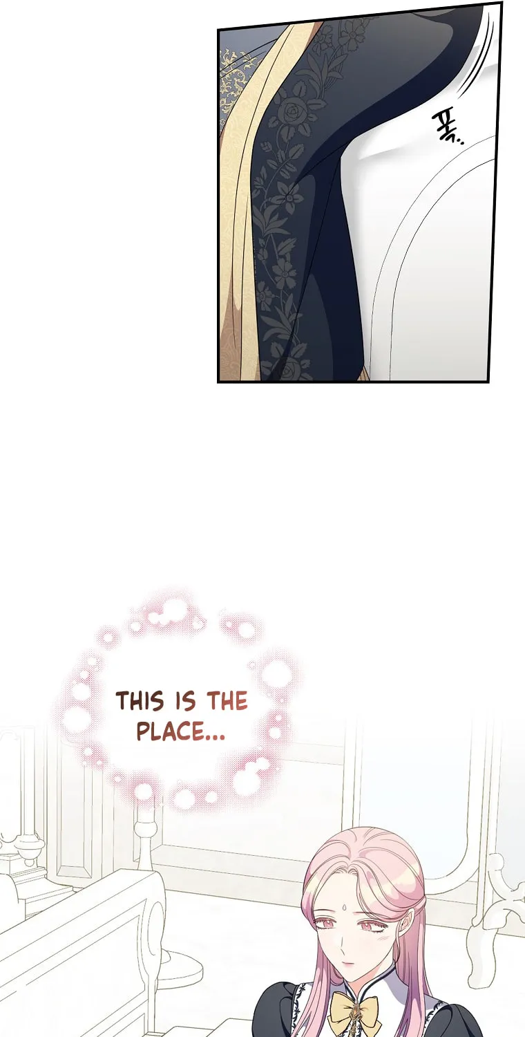Duchess in the Glass House Chapter 73 page 37 - 
