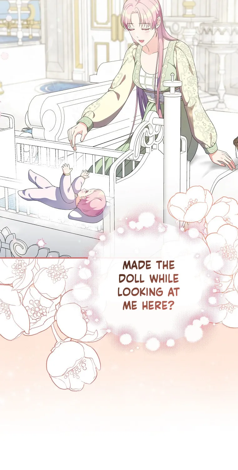 Duchess in the Glass House Chapter 73 page 39 - 