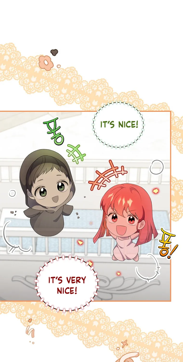 Duchess in the Glass House Chapter 73 page 40 - 