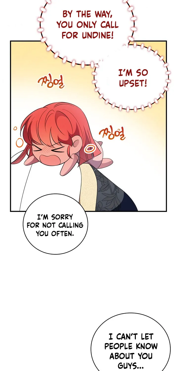 Duchess in the Glass House Chapter 73 page 42 - 