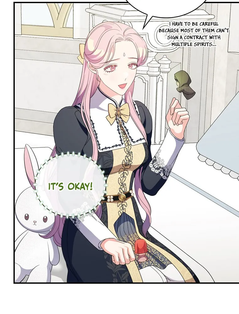 Duchess in the Glass House Chapter 73 page 43 - 