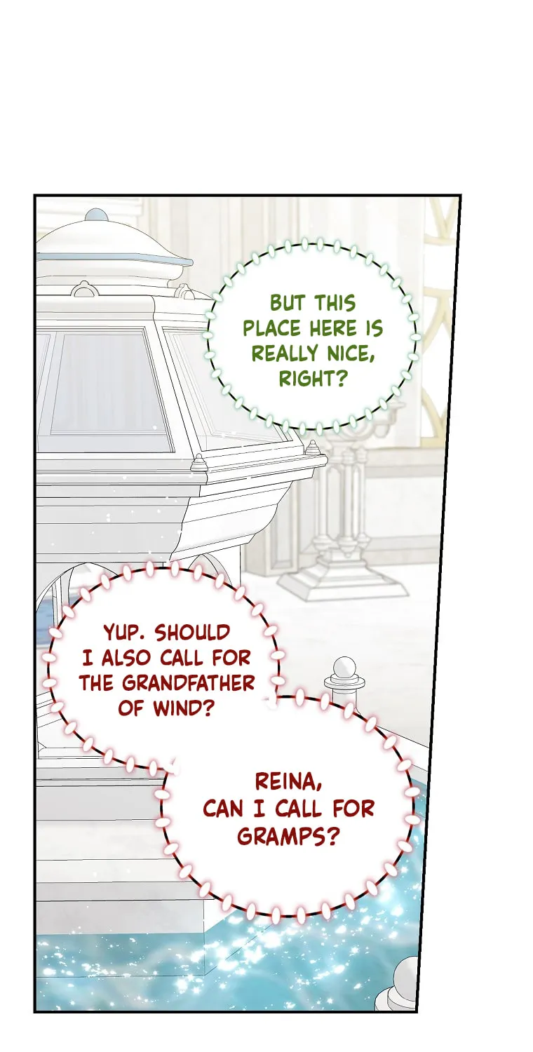 Duchess in the Glass House Chapter 73 page 44 - 