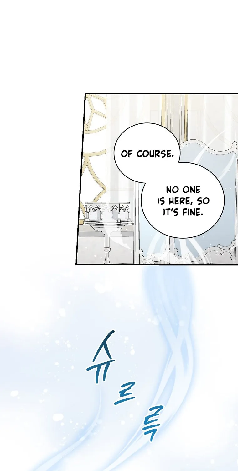 Duchess in the Glass House Chapter 73 page 45 - 