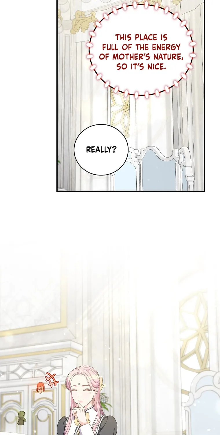 Duchess in the Glass House Chapter 73 page 47 - 