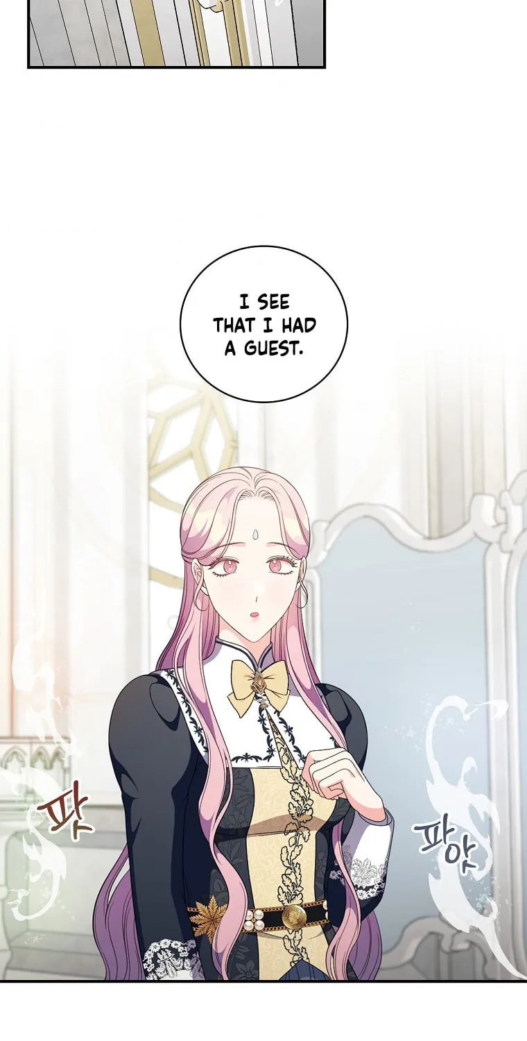 Duchess in the Glass House Chapter 73 page 49 - 