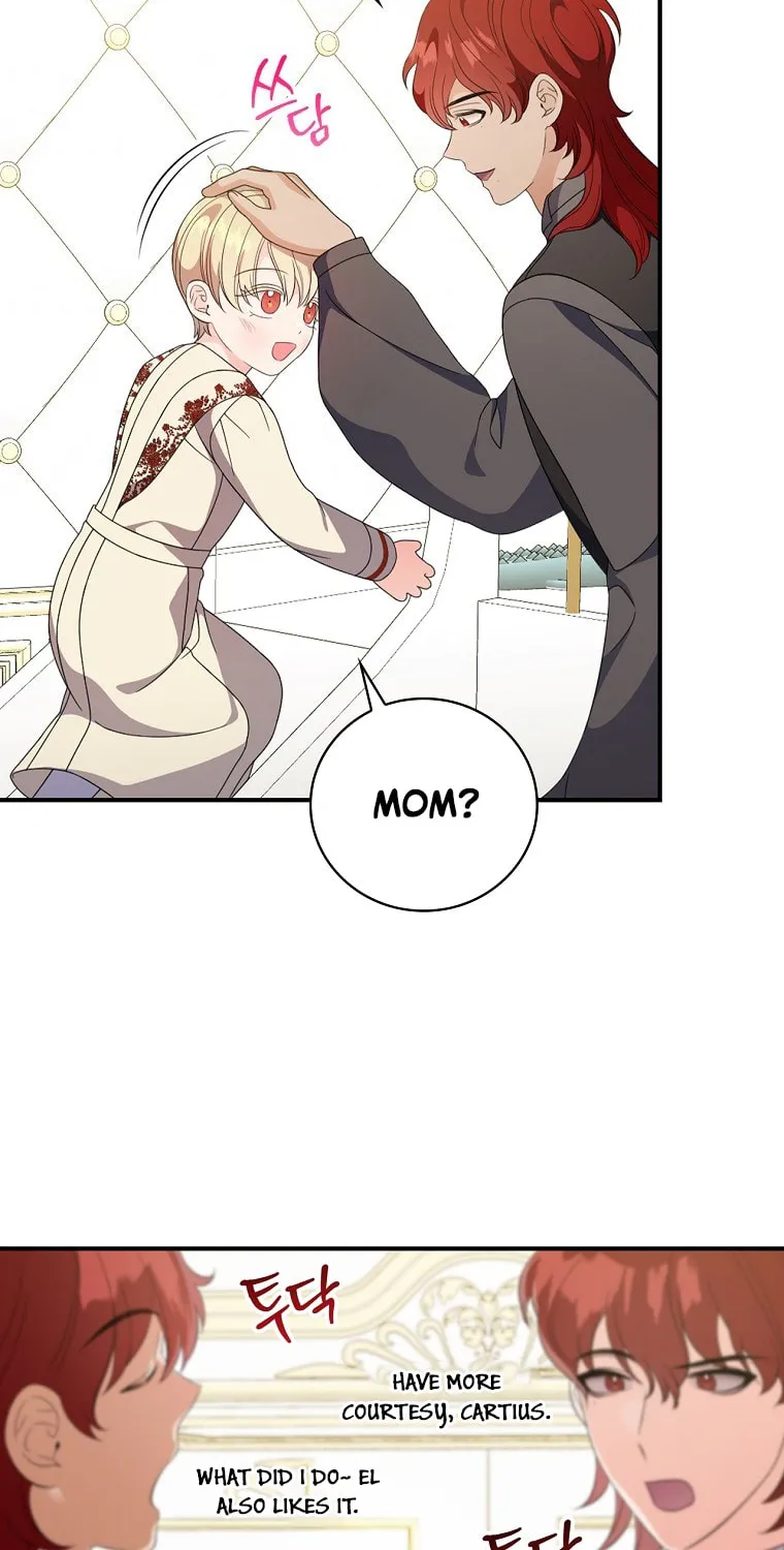 Duchess in the Glass House Chapter 73 page 6 - 