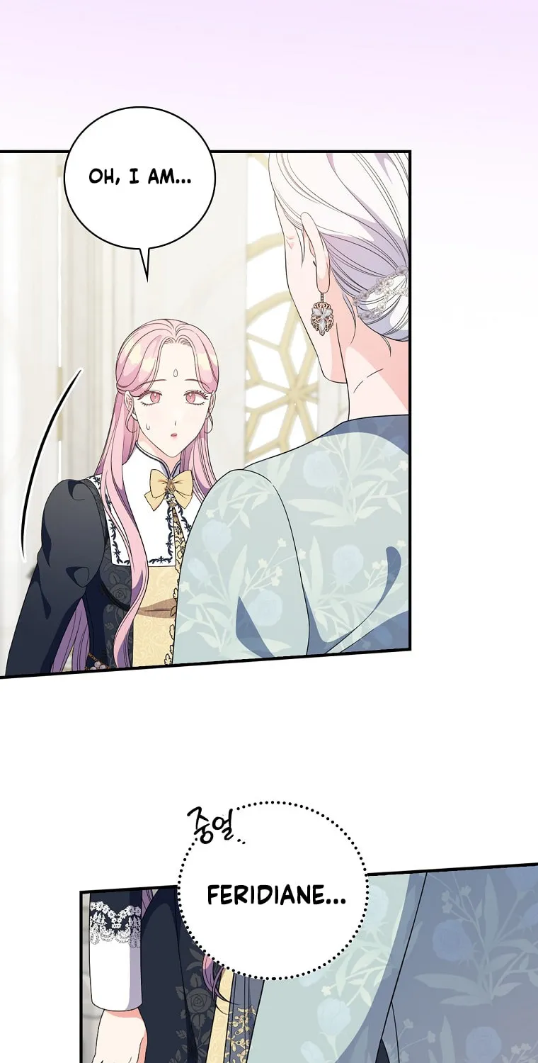 Duchess in the Glass House Chapter 73 page 52 - 