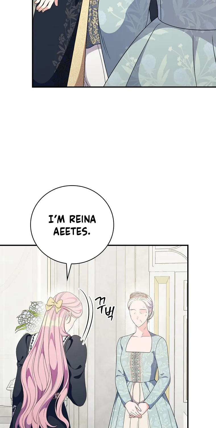 Duchess in the Glass House Chapter 73 page 53 - 