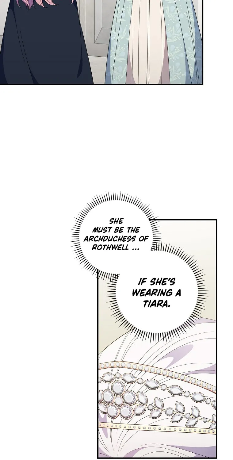 Duchess in the Glass House Chapter 73 page 54 - 