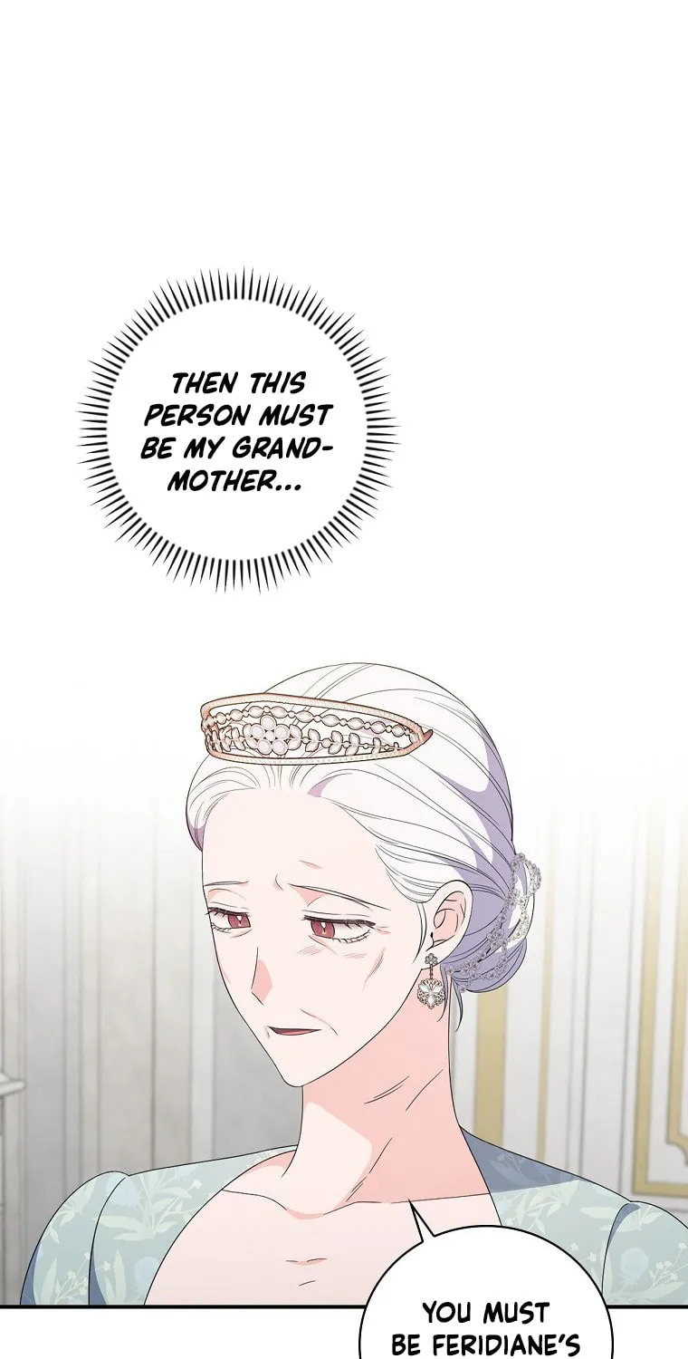 Duchess in the Glass House Chapter 73 page 55 - 