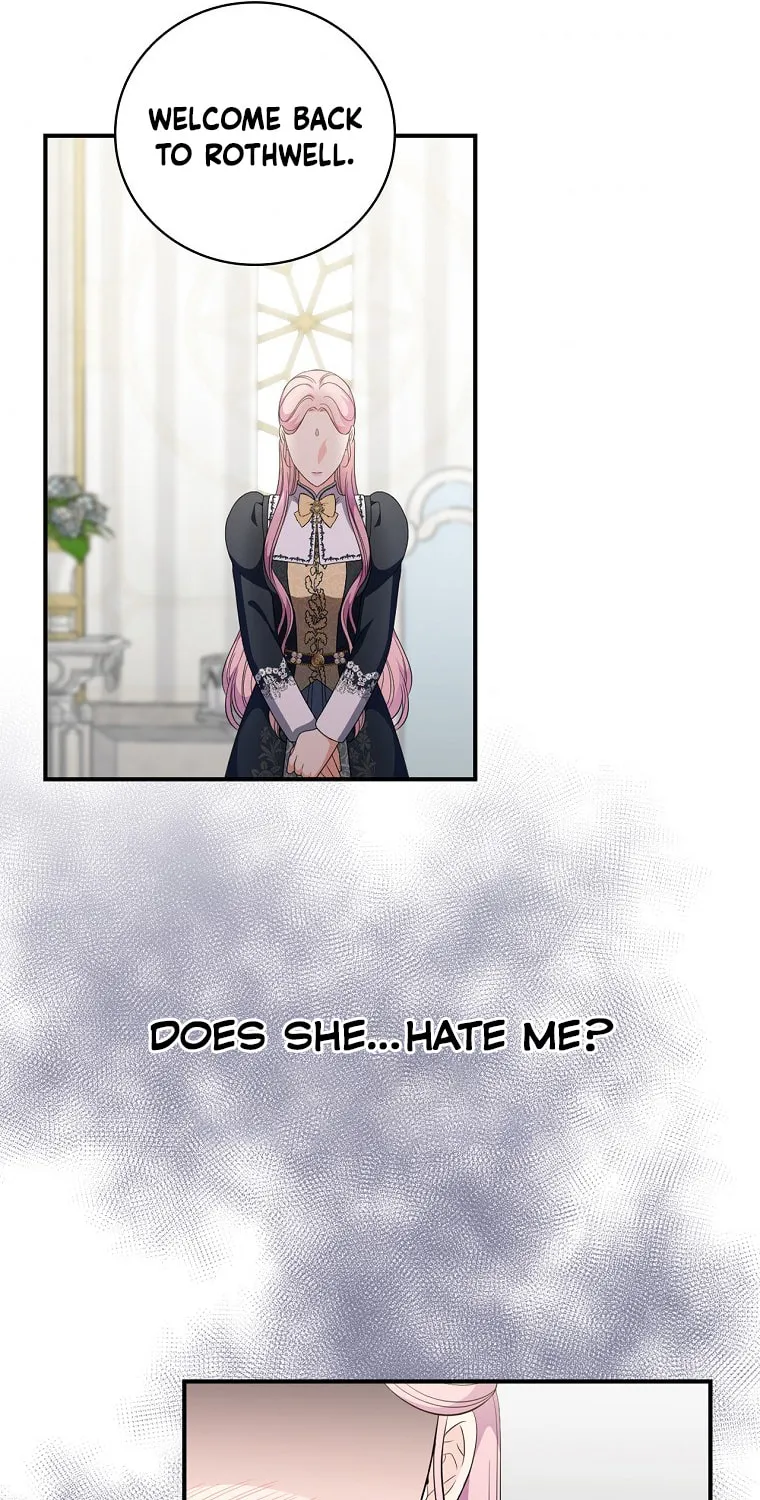 Duchess in the Glass House Chapter 73 page 57 - 