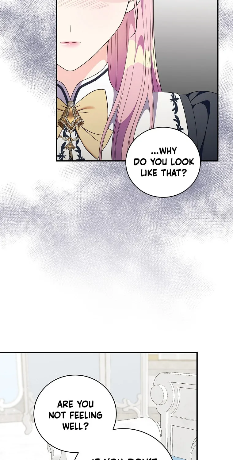 Duchess in the Glass House Chapter 73 page 58 - 
