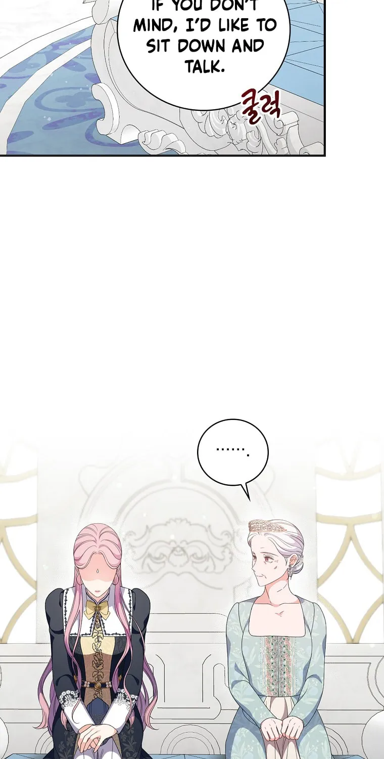 Duchess in the Glass House Chapter 73 page 59 - 
