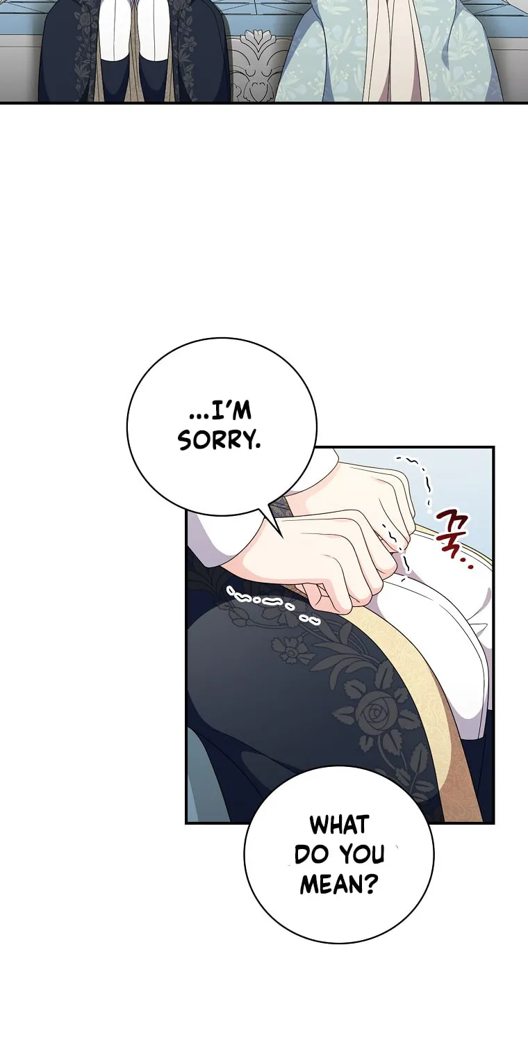 Duchess in the Glass House Chapter 73 page 60 - 