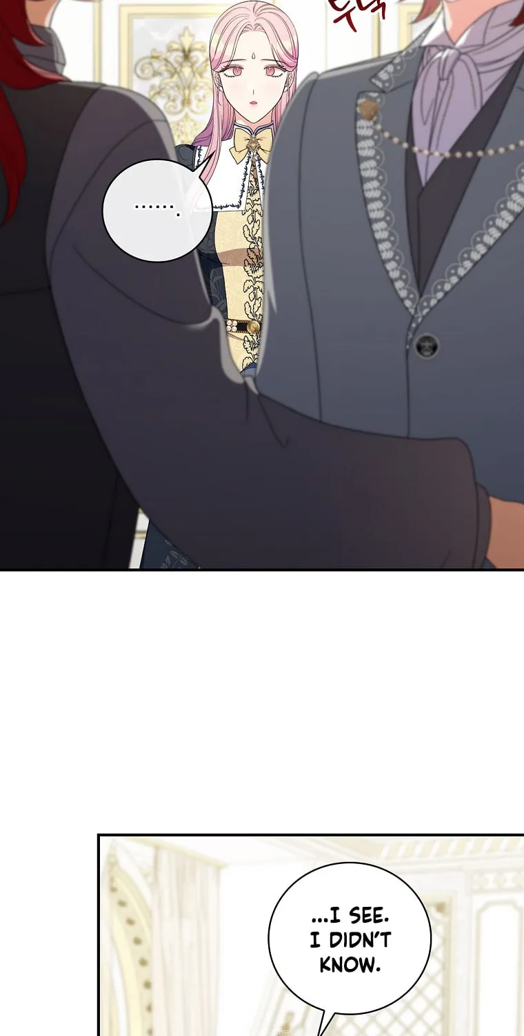 Duchess in the Glass House Chapter 73 page 7 - 