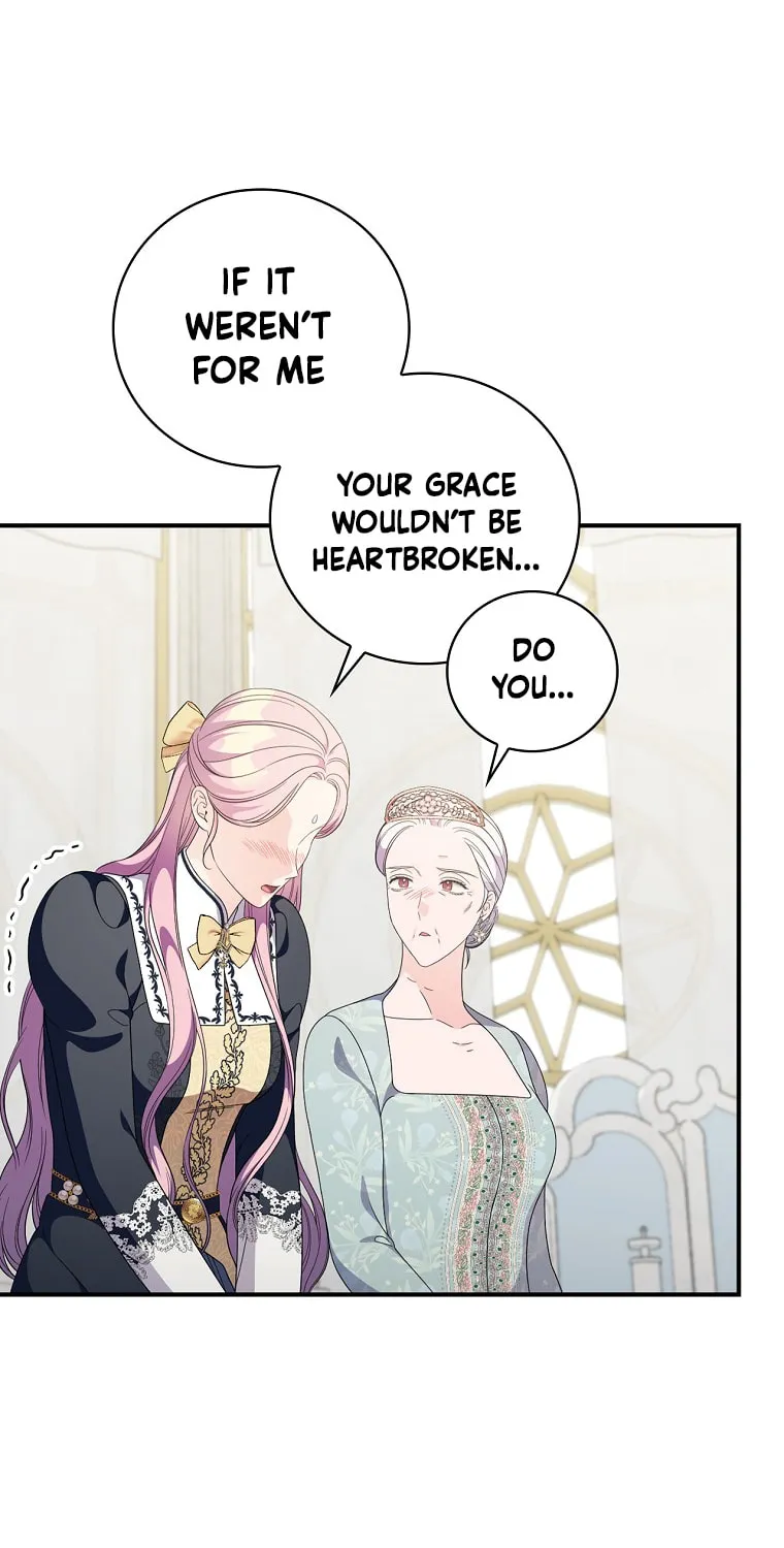 Duchess in the Glass House Chapter 73 page 61 - 