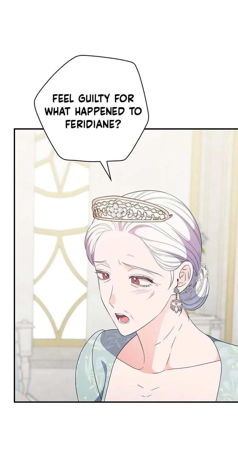 Duchess in the Glass House Chapter 73 page 62 - 