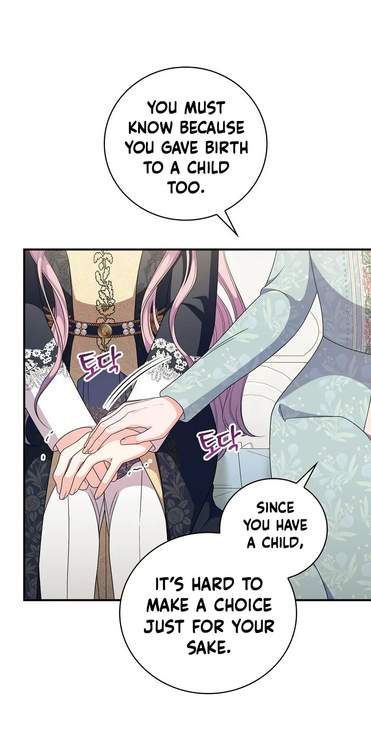 Duchess in the Glass House Chapter 73 page 64 - 